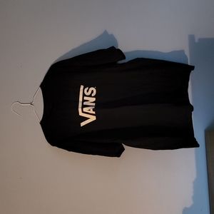 Mens 2Xl Vans T-shirt.